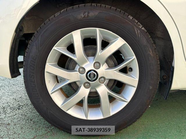 Nissan NOTE 2018-09 373642-26