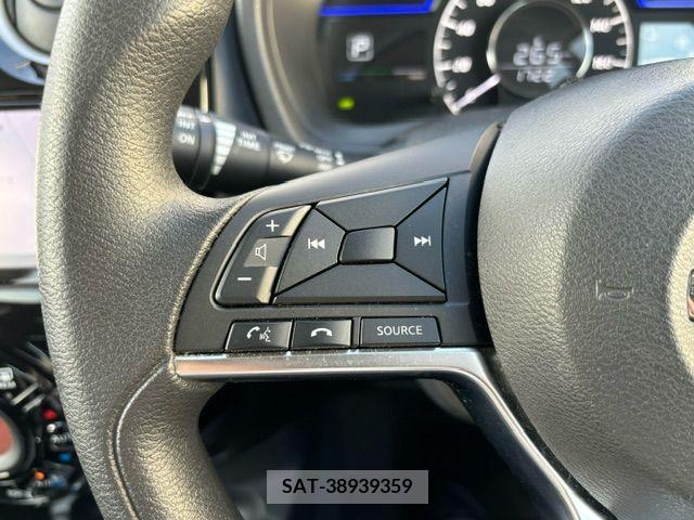 Nissan NOTE 2018-09 373642-15