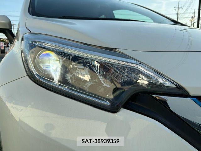 Nissan NOTE 2018-09 373642-23