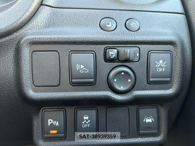 Nissan NOTE 2018-09 373642-21