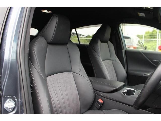 Toyota HARRIER HYBRID 2021-08 20573-17