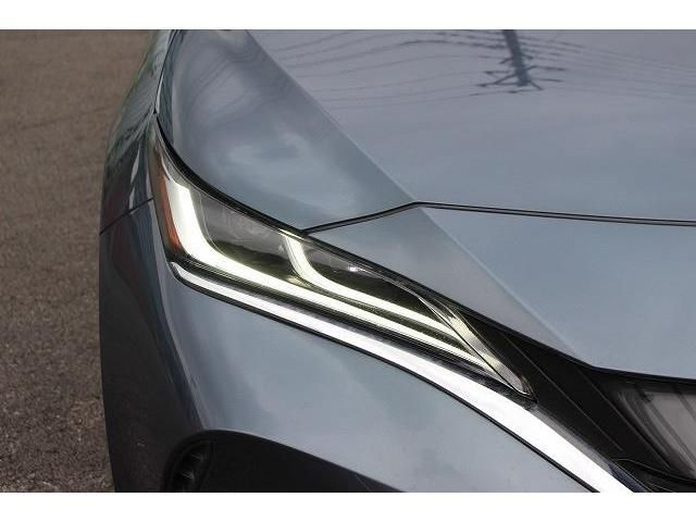 Toyota HARRIER HYBRID 2021-08 20573-9