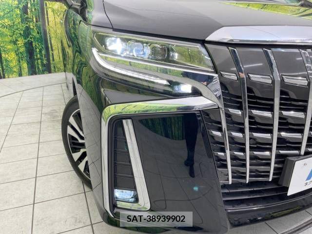 Toyota ALPHARD 2021-07 342809-13