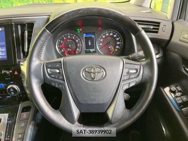 Toyota ALPHARD 2021-07 342809-12