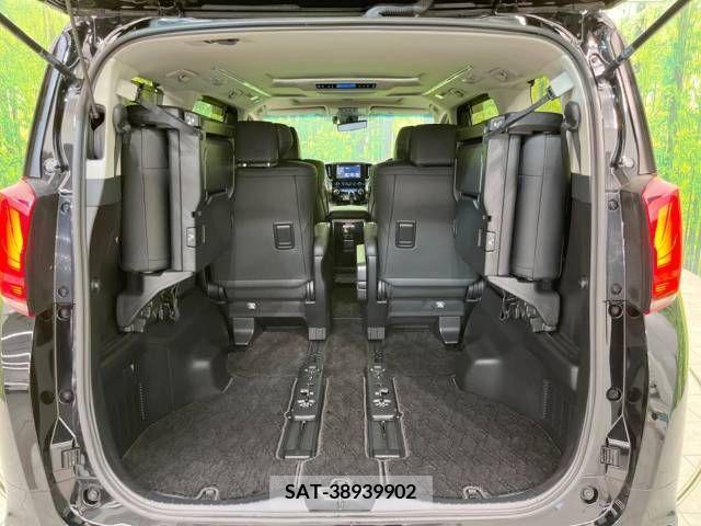 Toyota ALPHARD 2021-07 342809-11