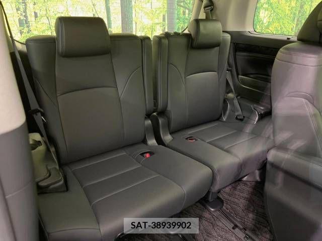 Toyota ALPHARD 2021-07 342809-10