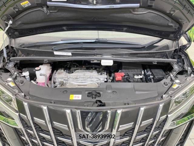 Toyota ALPHARD 2021-07 342809-19