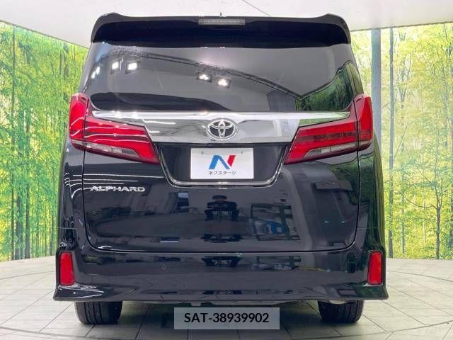 Toyota ALPHARD 2021-07 342809-16
