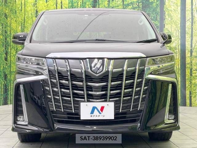 Toyota ALPHARD 2021-07 342809-15