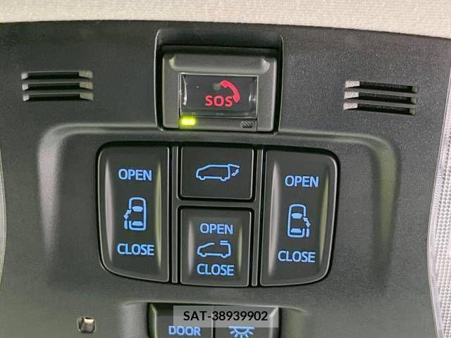 Toyota ALPHARD 2021-07 342809-6