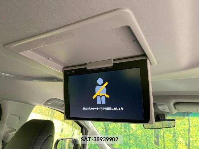 Toyota ALPHARD 2021-07 342809-3