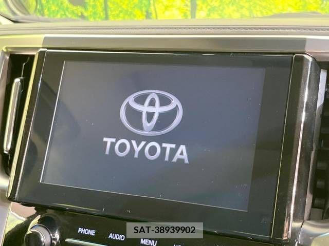 Toyota ALPHARD 2021-07 342809-4