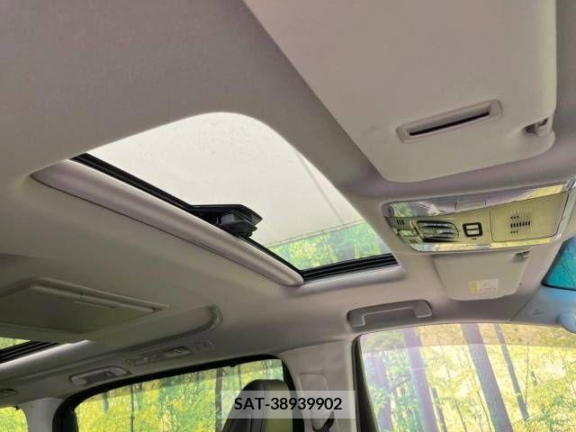 Toyota ALPHARD 2021-07 342809-2