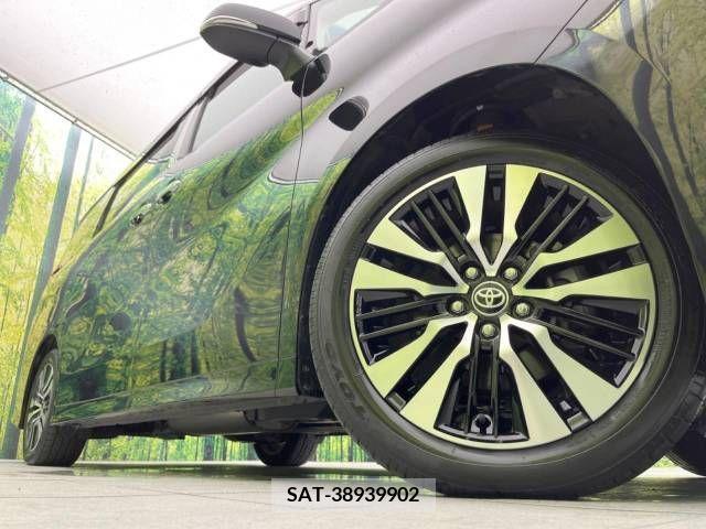 Toyota ALPHARD 2021-07 342809-14