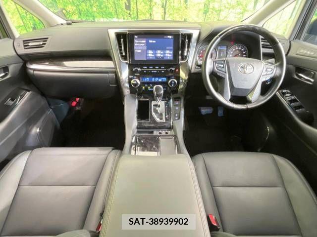 Toyota ALPHARD 2021-07 342809-1
