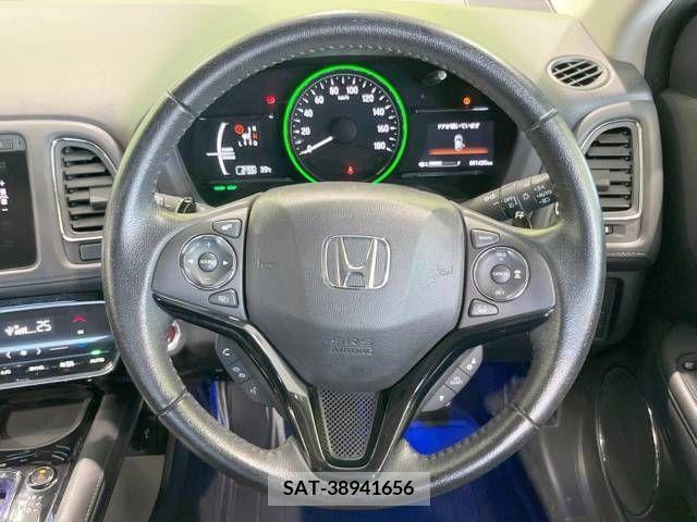Honda VEZEL 2016-06 370102-11