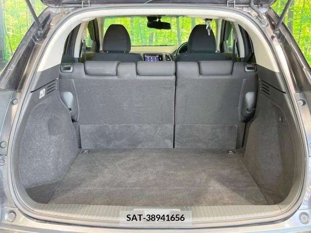 Honda VEZEL 2016-06 370102-10