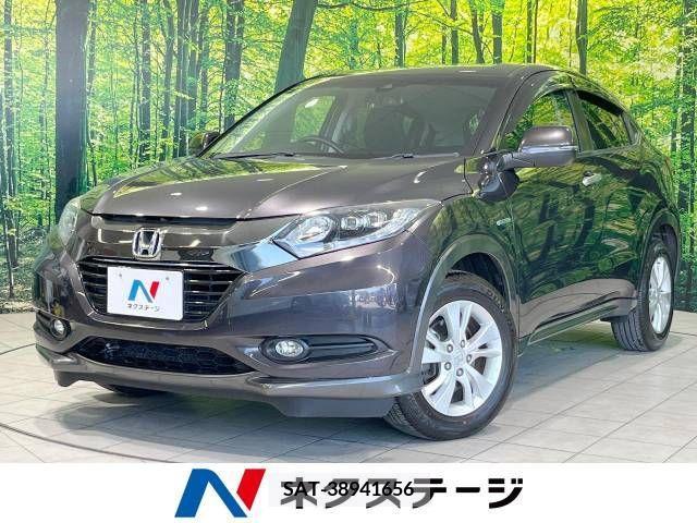 Honda VEZEL 2016-06 370102-0