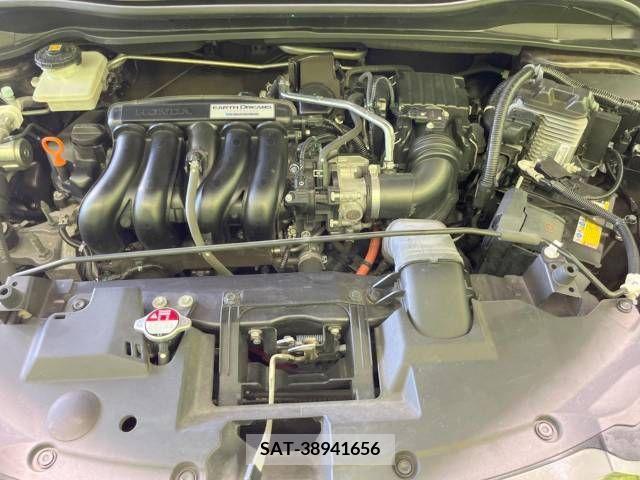 Honda VEZEL 2016-06 370102-18