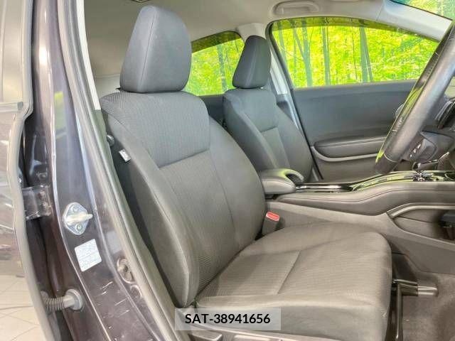 Honda VEZEL 2016-06 370102-8