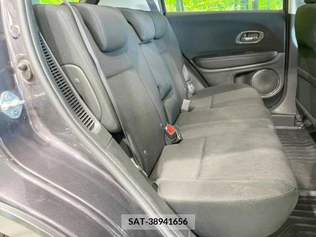 Honda VEZEL 2016-06 370102-9