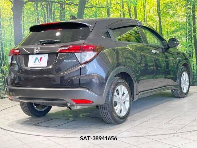 Honda VEZEL 2016-06 370102-17