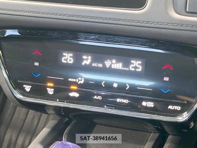 Honda VEZEL 2016-06 370102-7