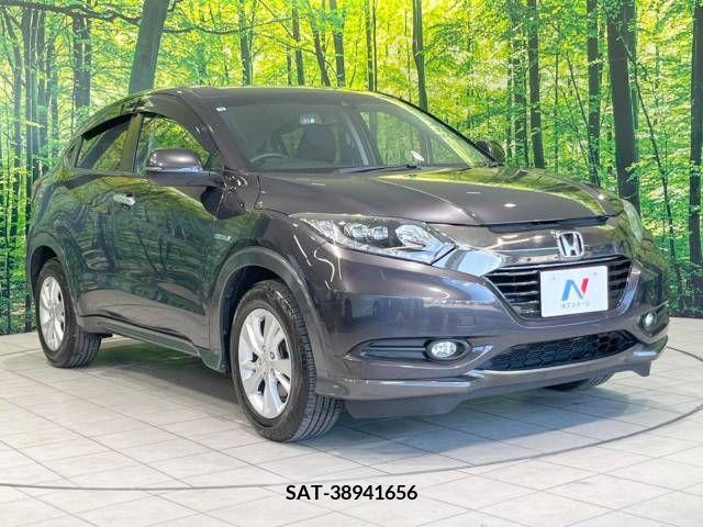 Honda VEZEL 2016-06 370102-16
