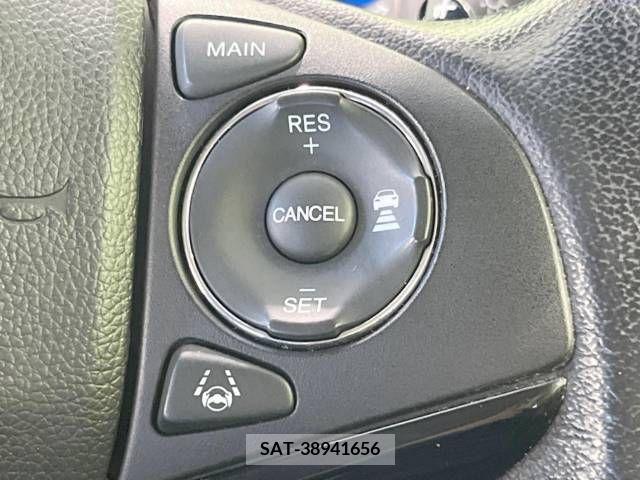 Honda VEZEL 2016-06 370102-5