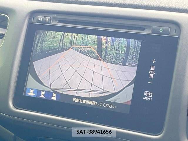 Honda VEZEL 2016-06 370102-4