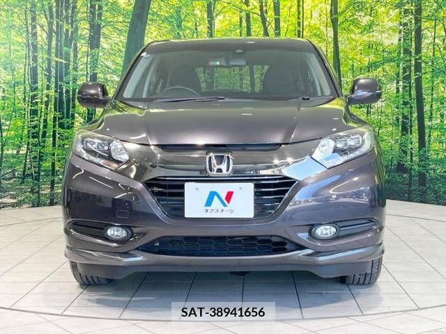 Honda VEZEL 2016-06 370102-14
