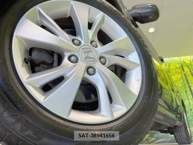 Honda VEZEL 2016-06 370102-13