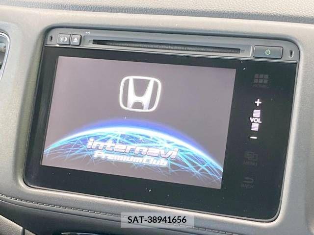 Honda VEZEL 2016-06 370102-2