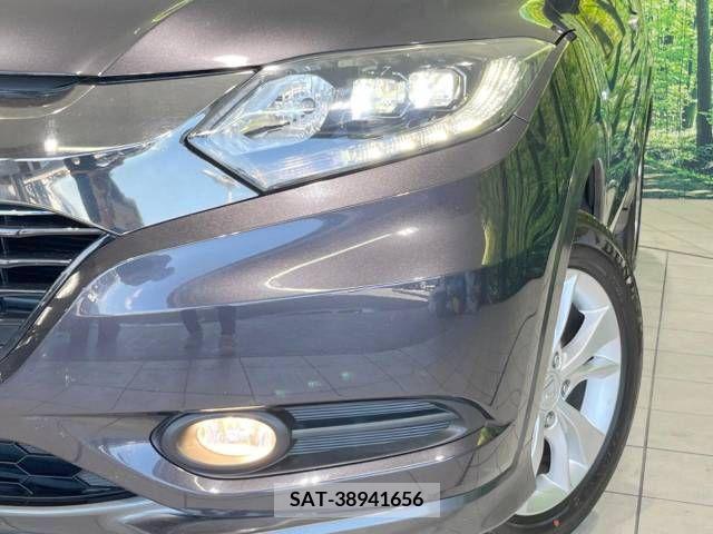 Honda VEZEL 2016-06 370102-12