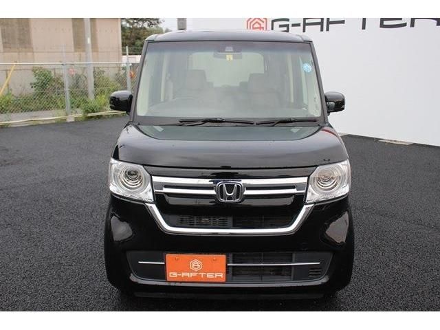 Honda N BOX 2022-03 193387-1