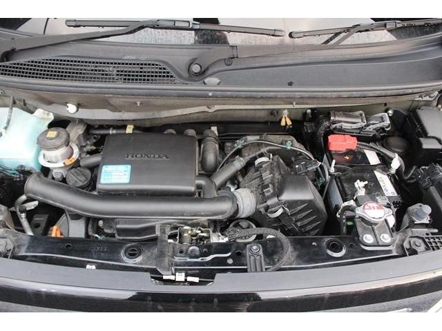 Honda N BOX 2022-03 193387-17