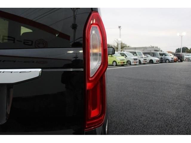 Honda N BOX 2022-03 193387-6