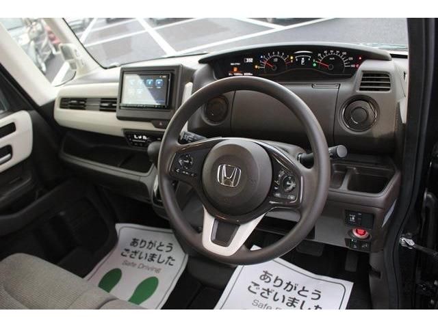 Honda N BOX 2022-03 193387-9
