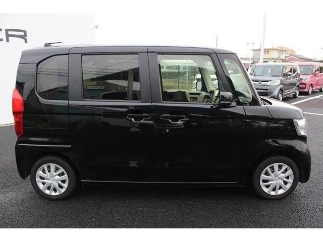 Honda N BOX 2022-03 193387-2