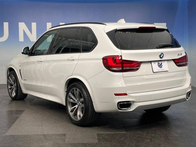 Bmw X5 2014-10 184107-14