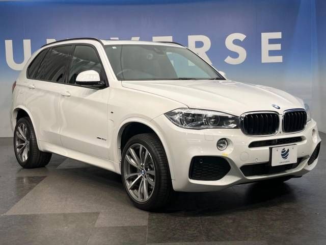 Bmw X5 2014-10 184107-13