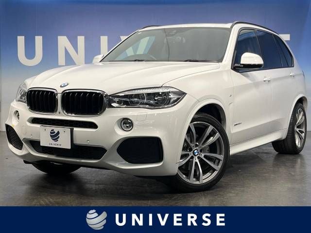Bmw X5 2014-10 184107-0