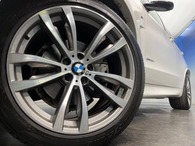 Bmw X5 2014-10 184107-16