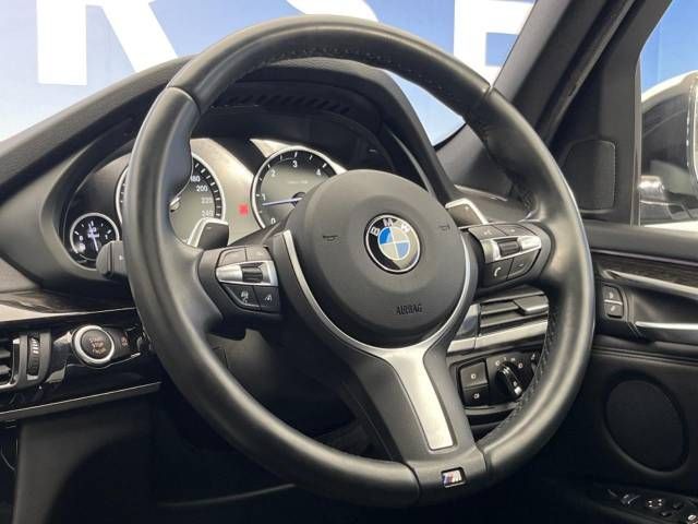 Bmw X5 2014-10 184107-19