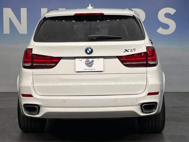 Bmw X5 2014-10 184107-12