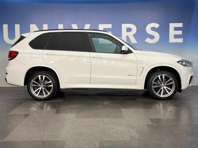Bmw X5 2014-10 184107-15