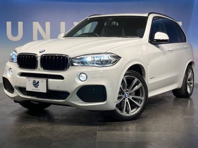 Bmw X5 2014-10 184107-8
