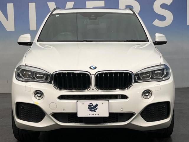 Bmw X5 2014-10 184107-11