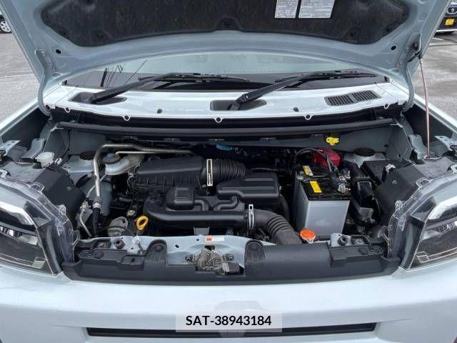 Daihatsu TAFT 2022-05 310803-19