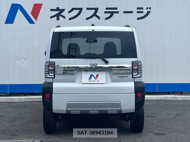 Daihatsu TAFT 2022-05 310803-15
